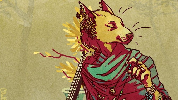 前端如何设计网页？